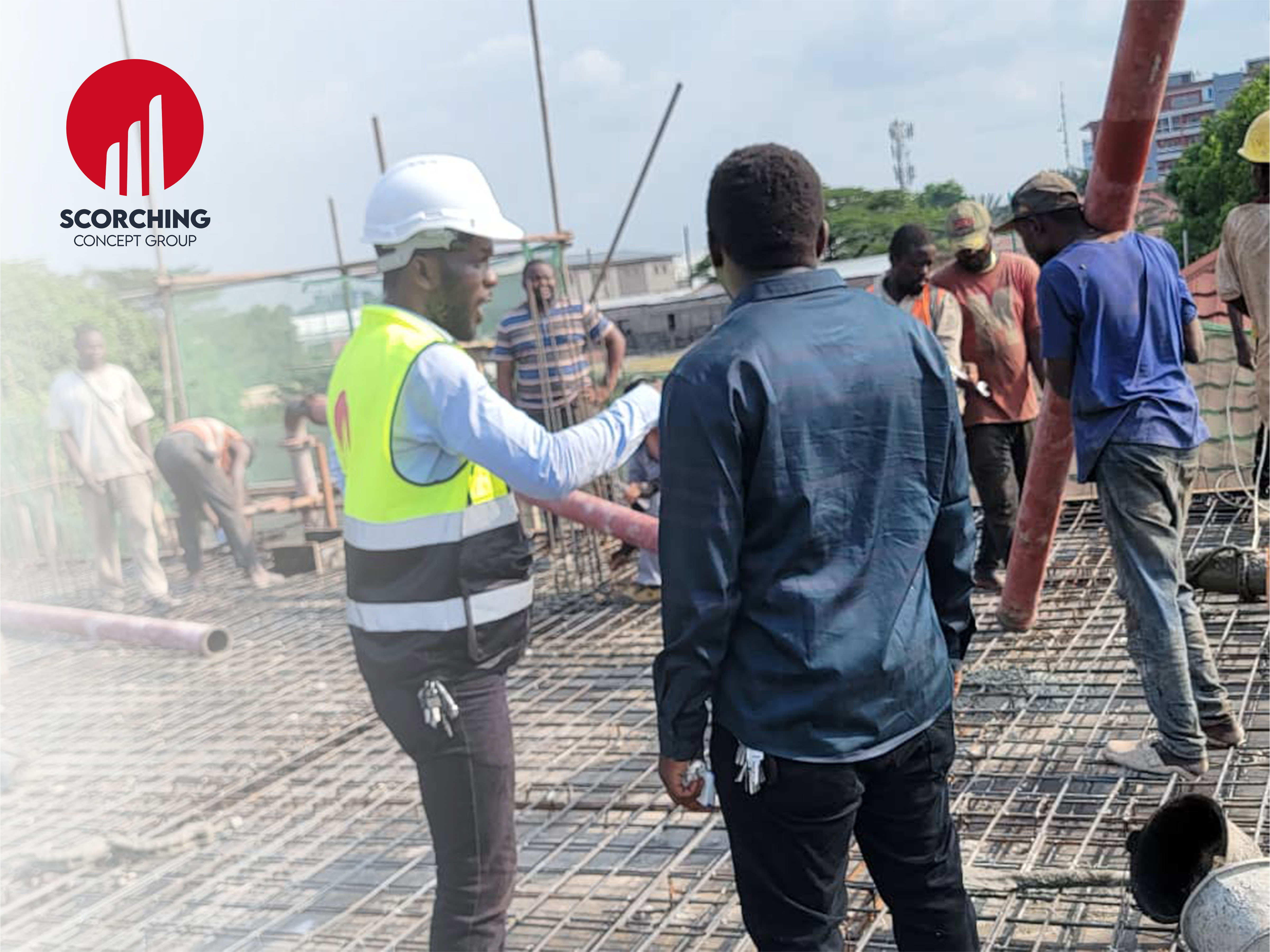 Résidence Haussmannienne Rénovée